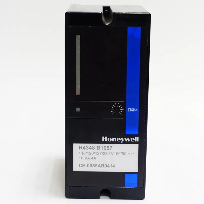 Honeywell INDUSTRIAL FLA